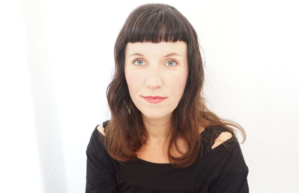 Ruth Holtermann